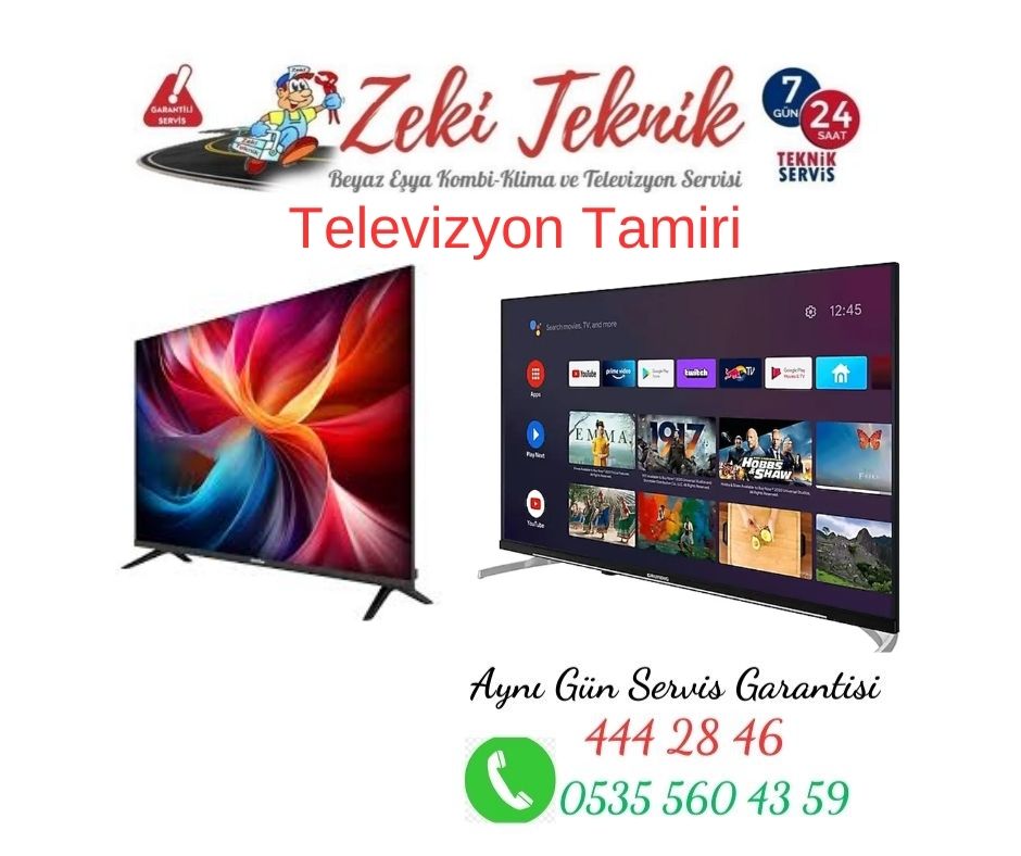 Side Televizyon Servisi