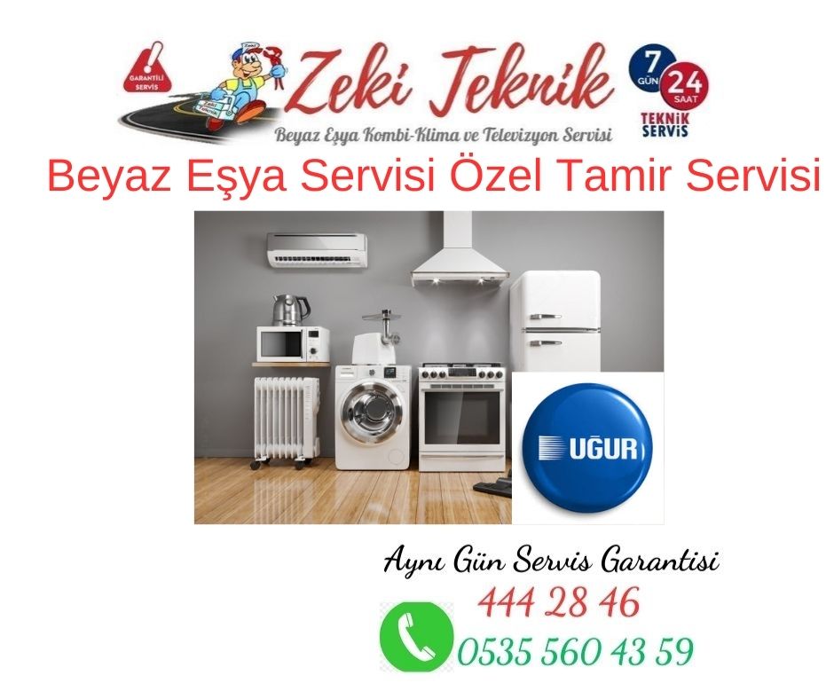 Side Uğur Beyaz Eşya Servisi