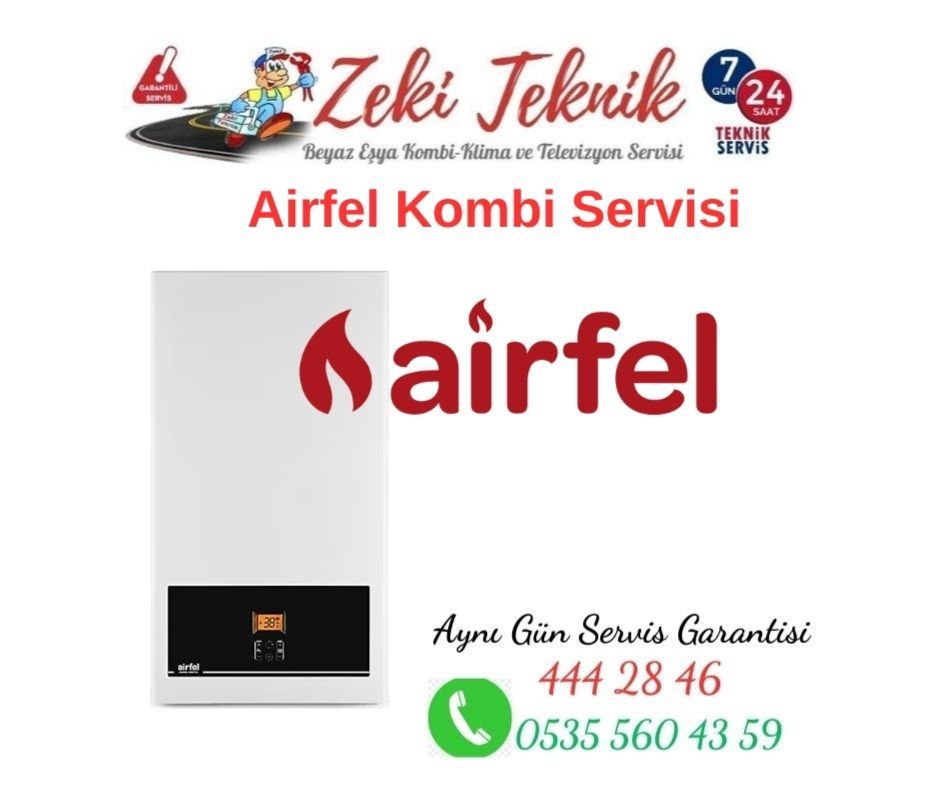 side airfel kombi servisi