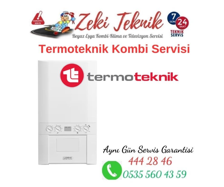 side termoteknik kombi servisi