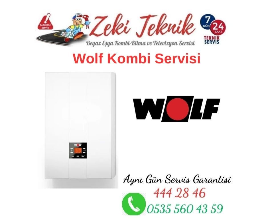 side wolf kombi servisi